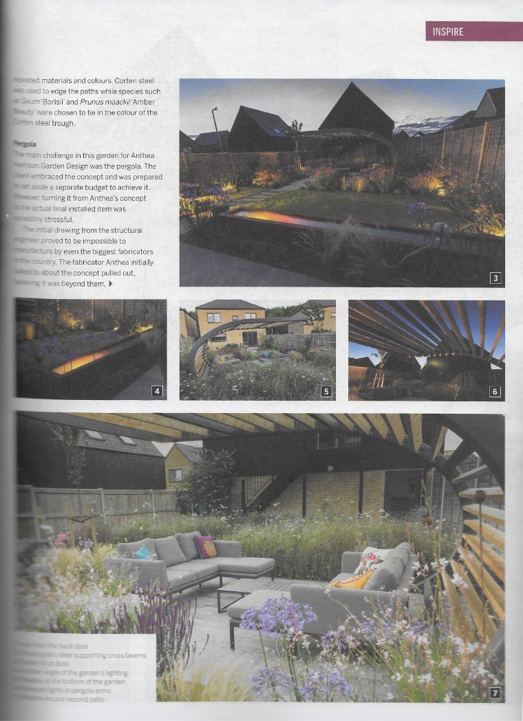 Pro Landscaper - May 2021